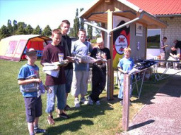 2006 ﻿﻿﻿﻿﻿DMC Jugentage